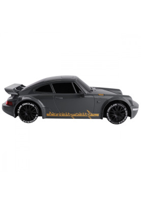 Машинка для дрифту на радіокеруванні Porsche GT 911 gray