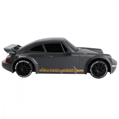 Машинка для дрифту на радіокеруванні Porsche GT 911 gray