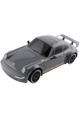 Машинка для дрифту на радіокеруванні Porsche GT 911 gray
