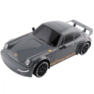 Машинка для дрифту на радіокеруванні Porsche GT 911 gray