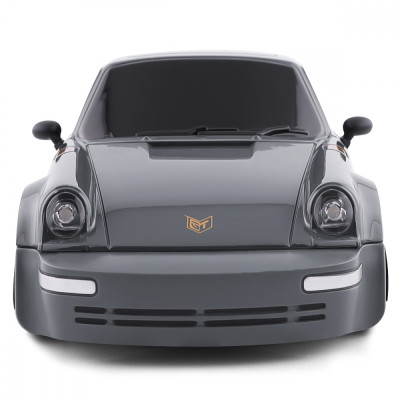 Машинка для дрифту на радіокеруванні Porsche GT 911 gray