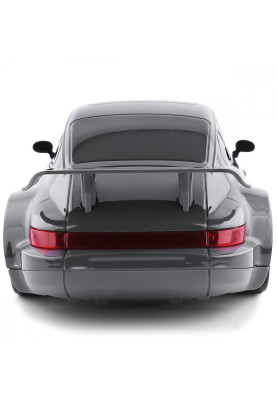 Машинка для дрифту на радіокеруванні Porsche GT 911 gray