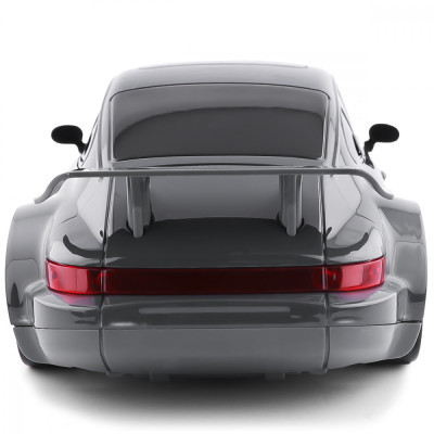 Машинка для дрифту на радіокеруванні Porsche GT 911 gray