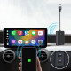 Бездротовий адаптер CarPlay Proove СP-01 Wireless Car Adapter black