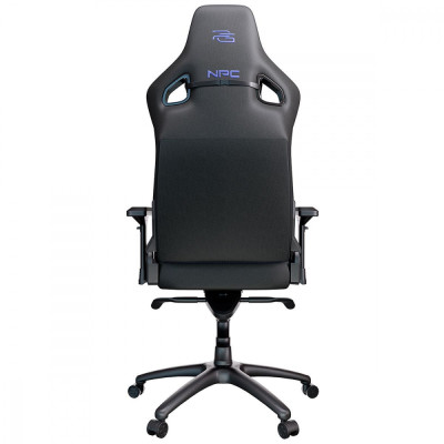 Крісло для геймерів Proove Gaming NPC black