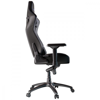 Крісло для геймерів Proove Gaming NPC black