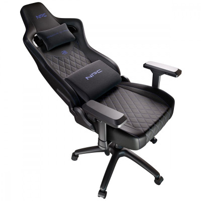 Крісло для геймерів Proove Gaming NPC black