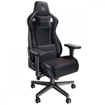 Крісло для геймерів Proove Gaming Warrior black