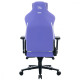 Крісло для геймерів Proove Gaming Geek white/purple