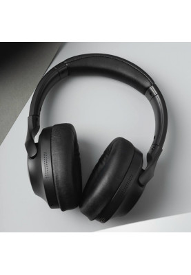 Бездротові навушники Proove Silence Plus with ANC black