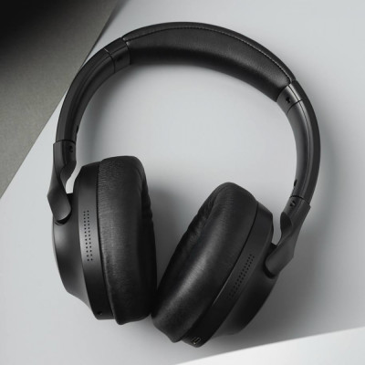 Бездротові навушники Proove Silence Plus with ANC gray