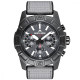 Механічний Годинник NORTH EDGE Blaze black