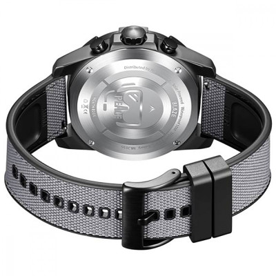 Механічний Годинник NORTH EDGE Blaze black