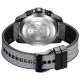 Механічний Годинник NORTH EDGE Blaze black
