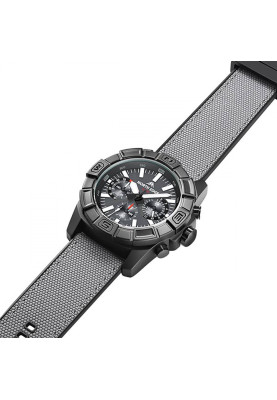 Механічний Годинник NORTH EDGE Blaze black