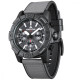 Механічний Годинник NORTH EDGE Blaze black
