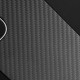 Чохол WAVE Premium Carbon Slim with Magnetic Ring iPhone 15 Pro Max blue