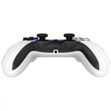 Бездротовий геймпад Proove Gaming Skadi white/purple