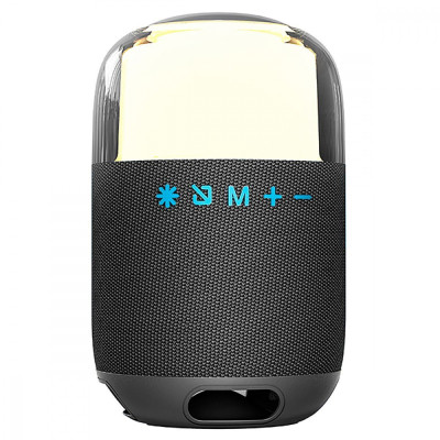 Портативна Акустика Proove Cosmic 8W black