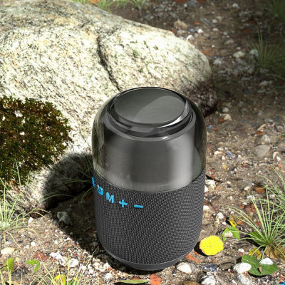 Портативна Акустика Proove Cosmic 8W black