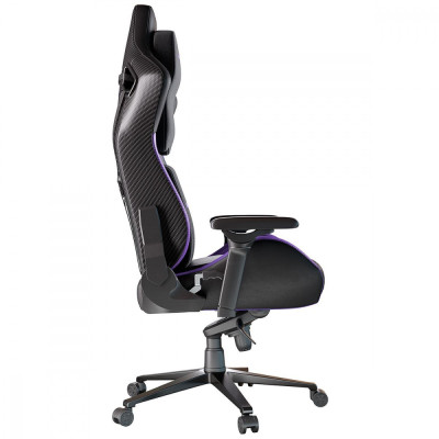 Крісло для геймерів Proove Gaming Major black