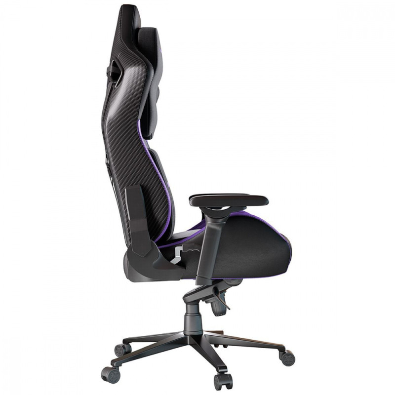 Крісло для геймерів Proove Gaming Major black