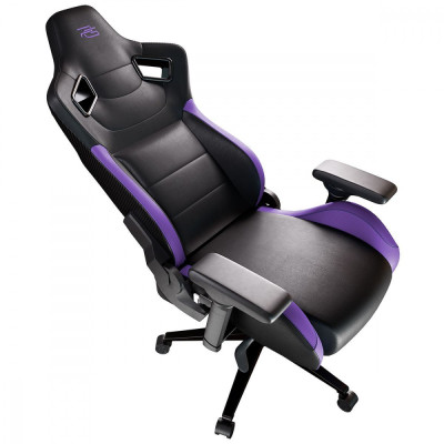 Крісло для геймерів Proove Gaming Major black