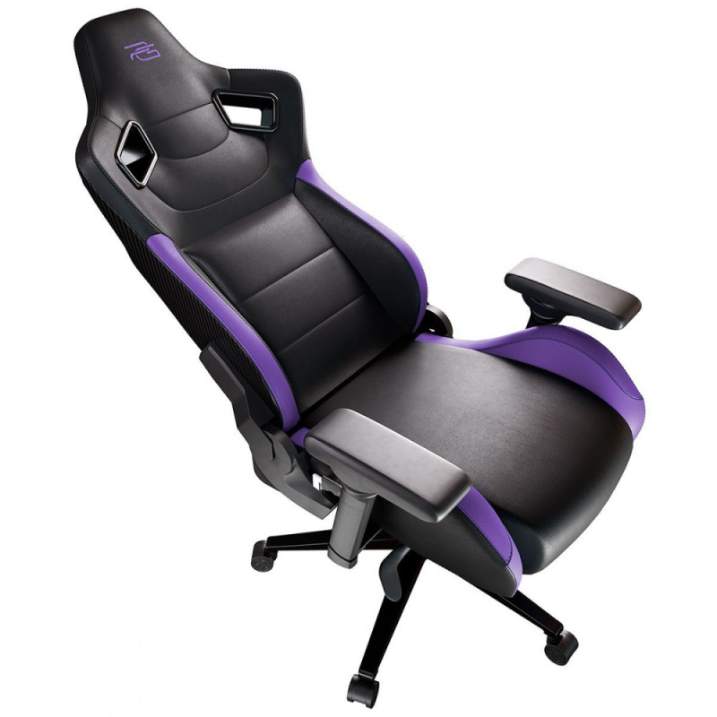 Крісло для геймерів Proove Gaming Major black