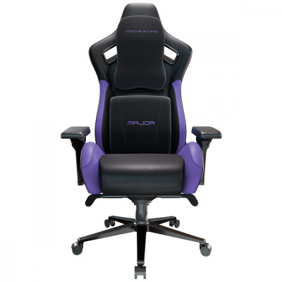 Крісло для геймерів Proove Gaming Major black