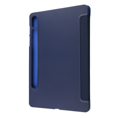 Чохол WAVE Smart Cover Samsung Galaxy Tab S9 11" forest green