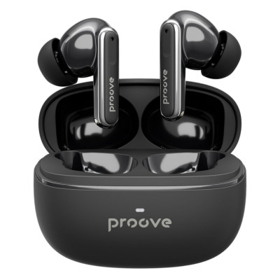 Бездротові навушники Proove Orion TWS white
