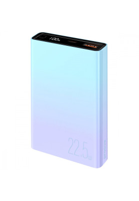 Портативна Батарея Proove Hyper Flux 22.5W 10000mAh gradient