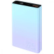 Портативна Батарея Proove Hyper Flux 22.5W 10000mAh gradient