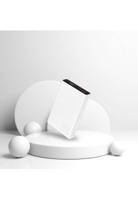 Портативна Батарея Proove Hyper Flux 22.5W 10000mAh black