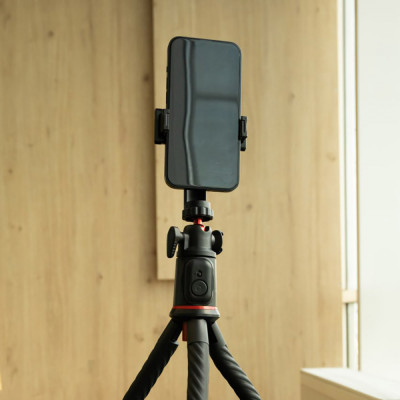 Трипод Proove Flexible Portable (658 mm) black