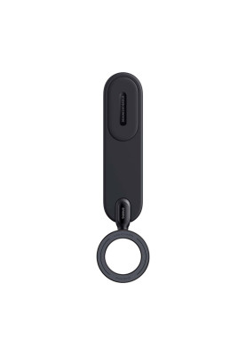 Автомобільний тримач Baseus C02 Go Series Magnetic Car Phone Mount black