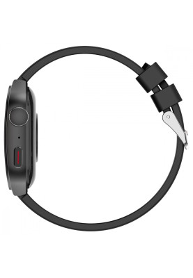 Смарт Годинник Proove Moment black