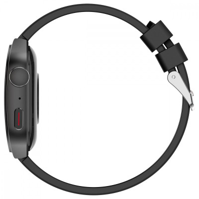 Смарт Годинник Proove Moment black