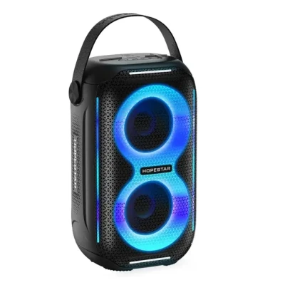 Портативна Bluetooth-колонка Hopestar Party 200 mini