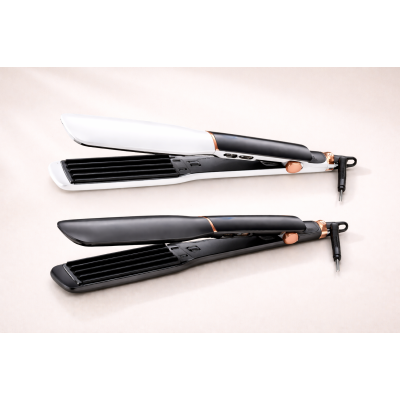 Праска VGR V 519c гофре для укладання волосся