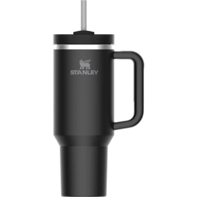 Термочашка Stanley 1,18L  чорна
