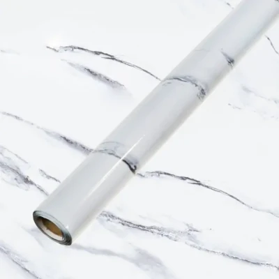 Самоклеюча плівка Supretto Мармур 5Mх0. 60M