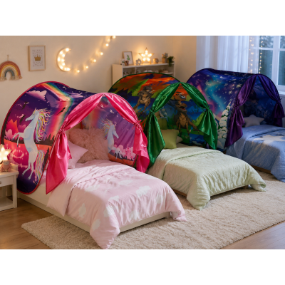 Намет дитячий Dream tents plus намет для дітей дитячий намет мрії
