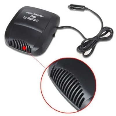 Автомобільний обігрівач салону CAR HEATER 12V
