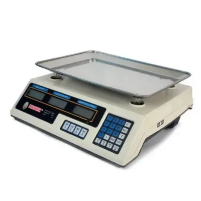 Ваги торговельні MATARIX MX-410A 50 кг