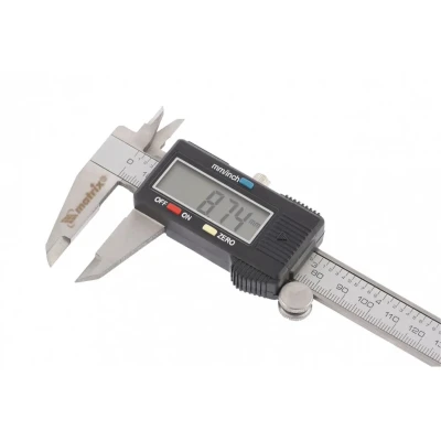 Цифровий штангенциркуль Digital Caliper