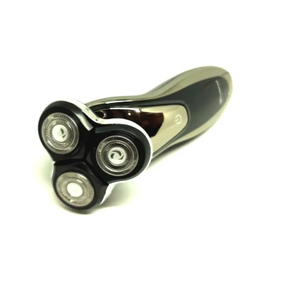 Електробритва Gemei GM-7719 акумуляторна електробритва, бритва Gemei