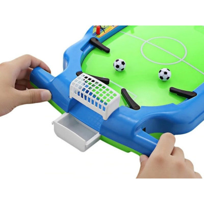 Настільна інтерактивна гра футбол Football Champions YF-201