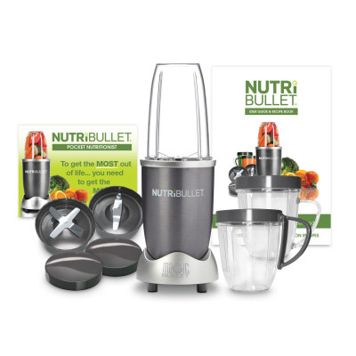 Кухонний комбайн блендер NutriBullet 900W