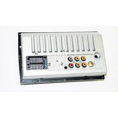 Автомагнітола 7" 2din USB+SD+Bluetooth коротка база Pion-SВ 7012